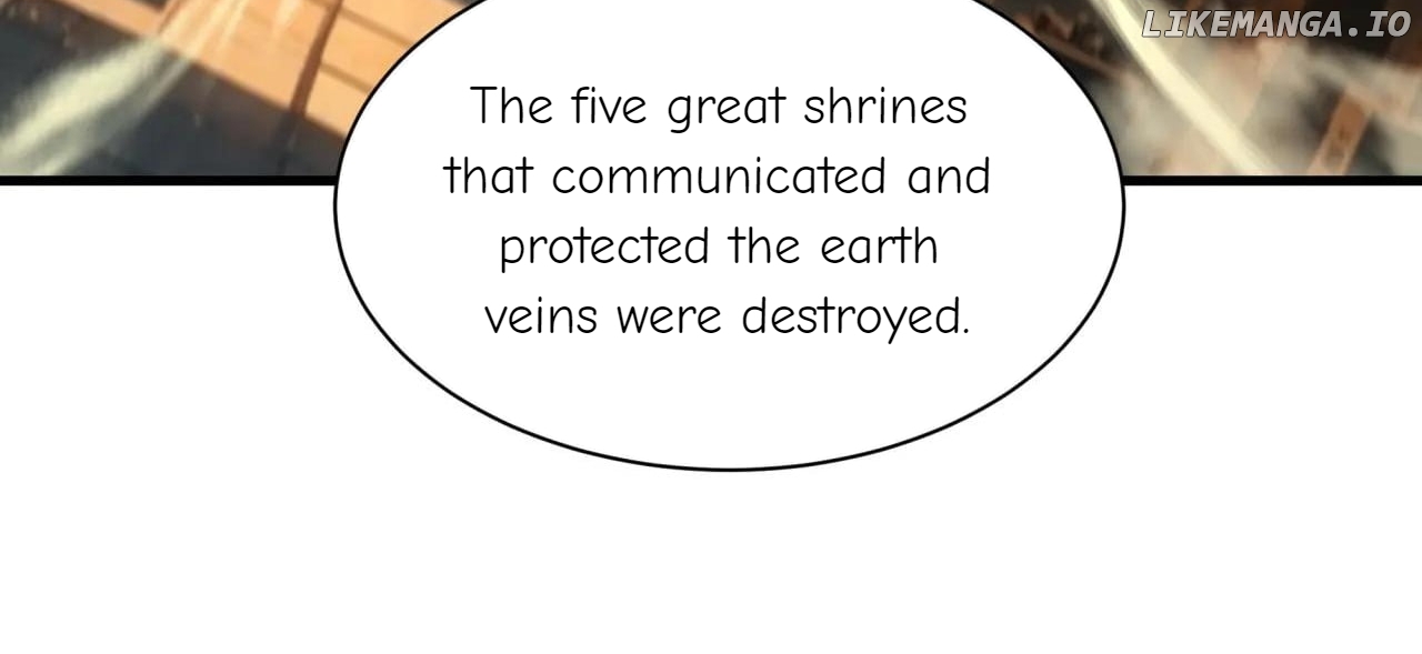 Era of the Haunted Chapter 400 - page 93